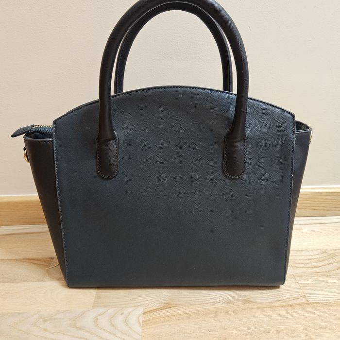 Sprzedam torbę ORSAY jak nowa, kolor zielony khaki