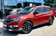 Honda CR-V Honda CRV 2.0b Napęd na cztery koła, Salon Polska, Pierwszy Właściciel