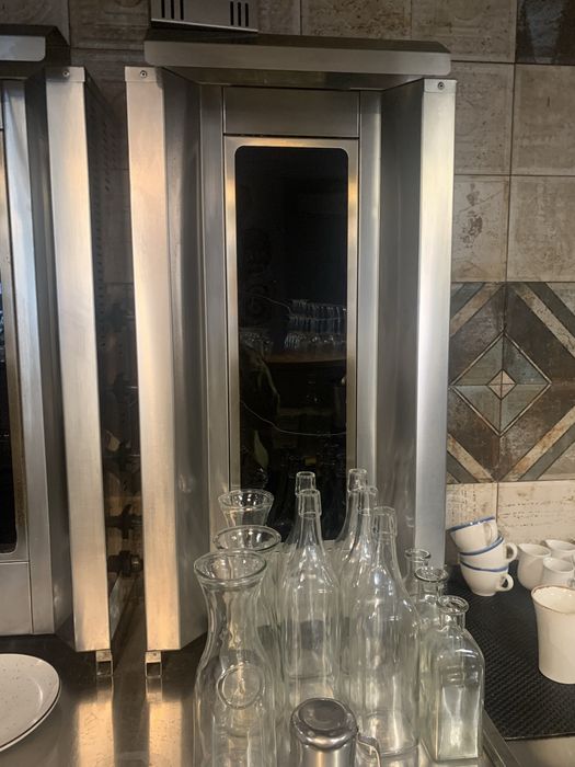 Гриль для шаурми Remta