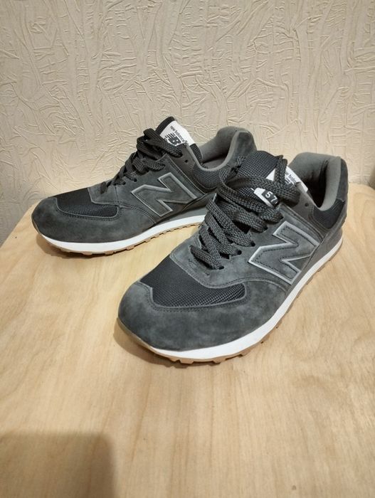 Кросівки new balance 574