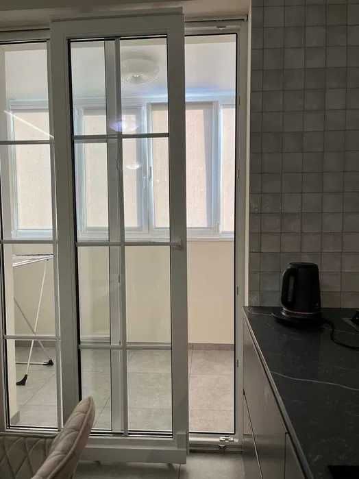 Продаю 2-к 78 м2  Новострой Харьков, З-д Малышева, Защитников Украины