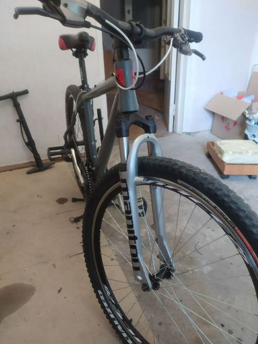 Велосипед В хорошем состоянии