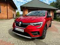 Renault Arkana,Niski Przebieg,Zadbana, Wersja Bose