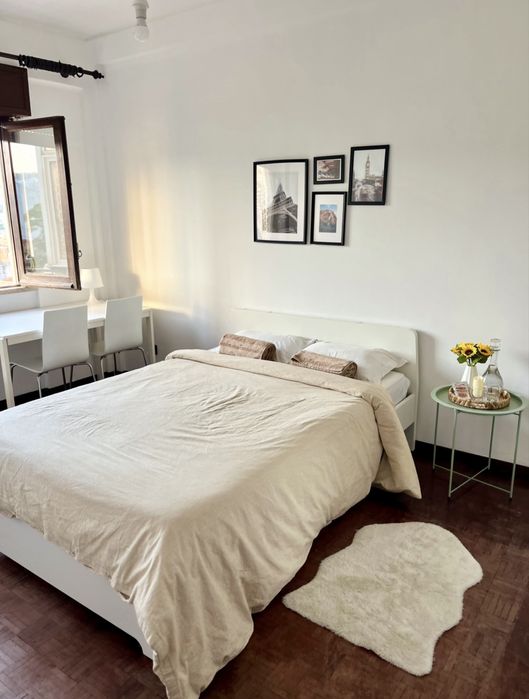 Cama ikea 1,60x2 m