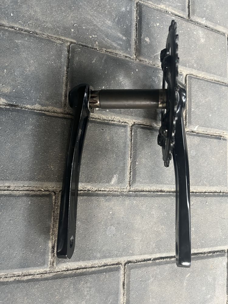 Korba Sram Apex 1 42t 175mm
