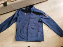 Softshell 4f jak nowa