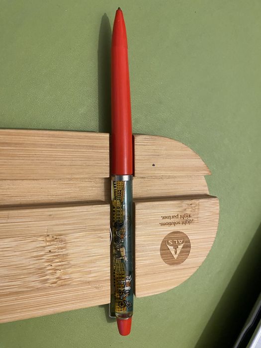 Długopis Wien Wiedeń kolekcja Staatsoper Opera