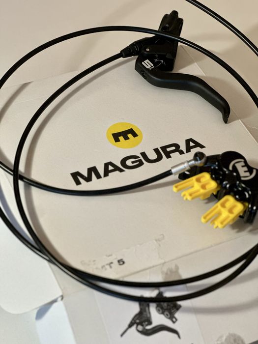 !Nowy ! Hamulec Magura Mt5