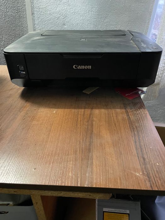 Продам 2 принтера Canon