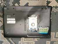 Laptop Samsung np300e7a