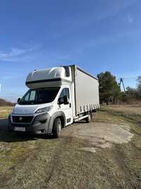 Fiat Ducato Maxi 3.0 Multijet /180 KM /10 EP ! Cena brutto!