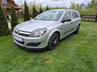 Opel Astra 1.7 CDTI. Ładna. Do jazdy. Długie opłaty.