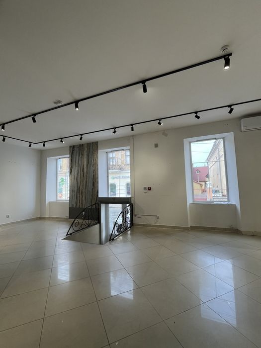 Здається в оренду комерційне приміщення