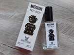 Moschino Toy Boy 60 мл. Москино Той Бой 60 мл. С феромонами.