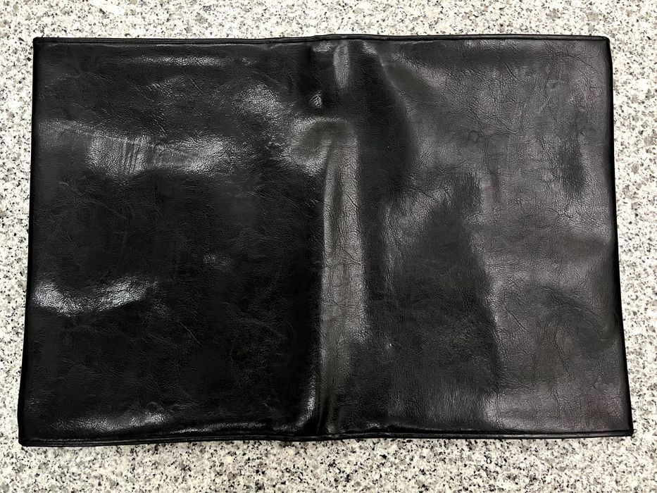 Pasta Traje U. Minho - Nova