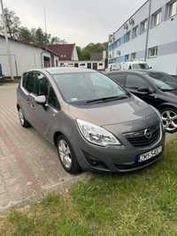 Opel Meriva Opel Meriva 2011 1.4, bardzo dobry stan, zadbany, garażowany