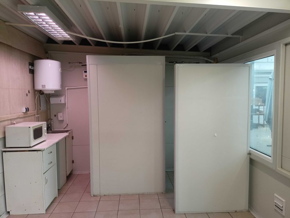 Wynajmę lokal handlowy na targu w Giszowcu