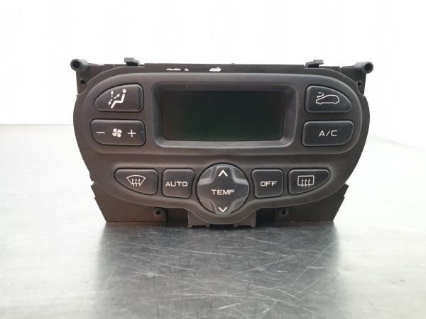 Comando chauffage / sofagem PEUGEOT 307 (3A/C)