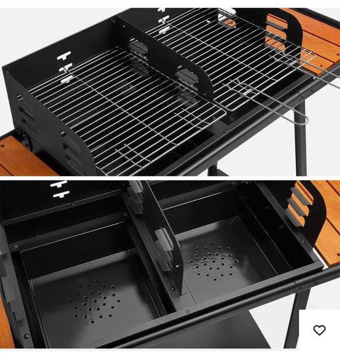 Churrasqueira / Barbecue