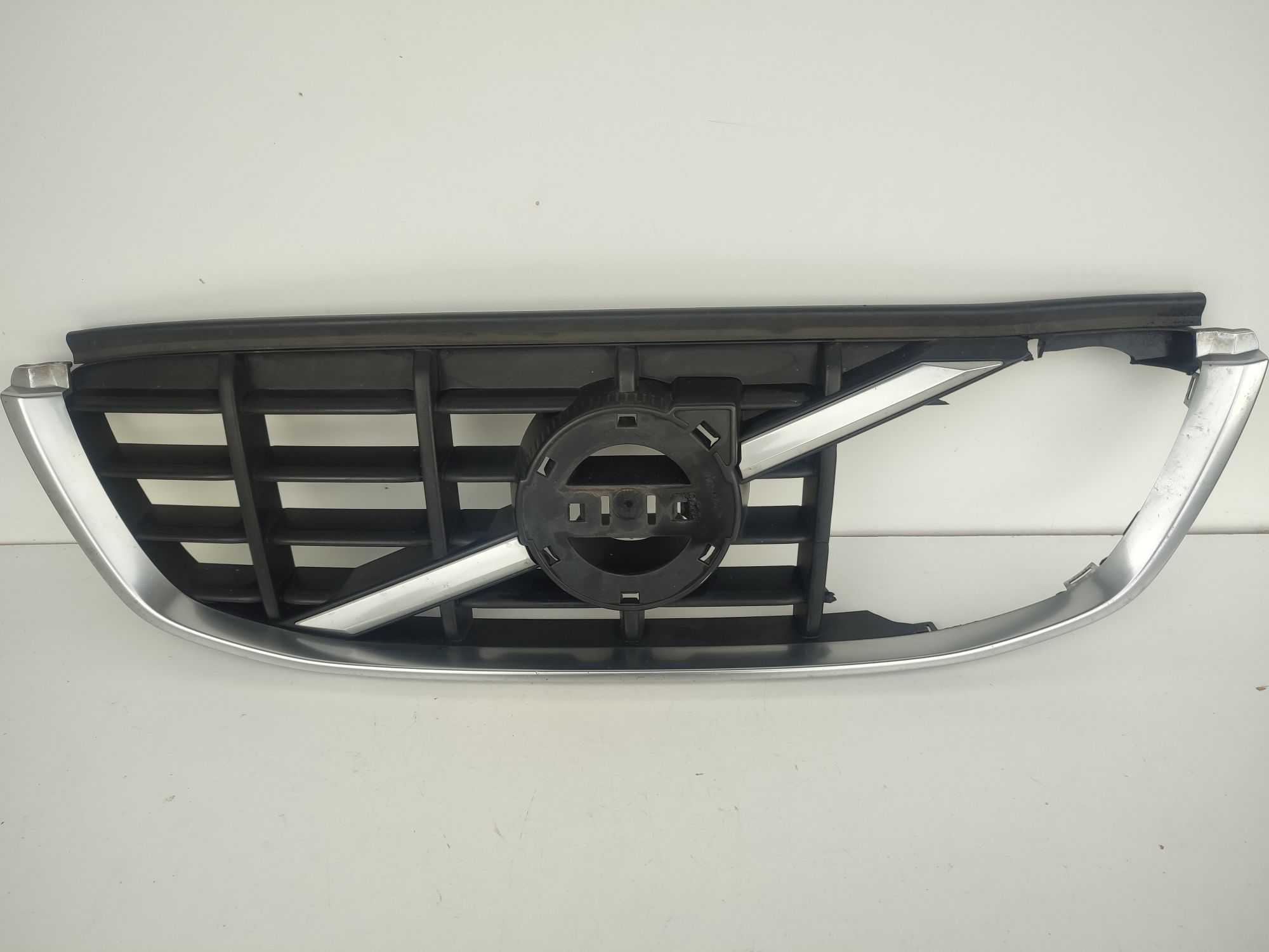 Chrom Grill Atrapa Volvo XC60 08r-17r Oryginał