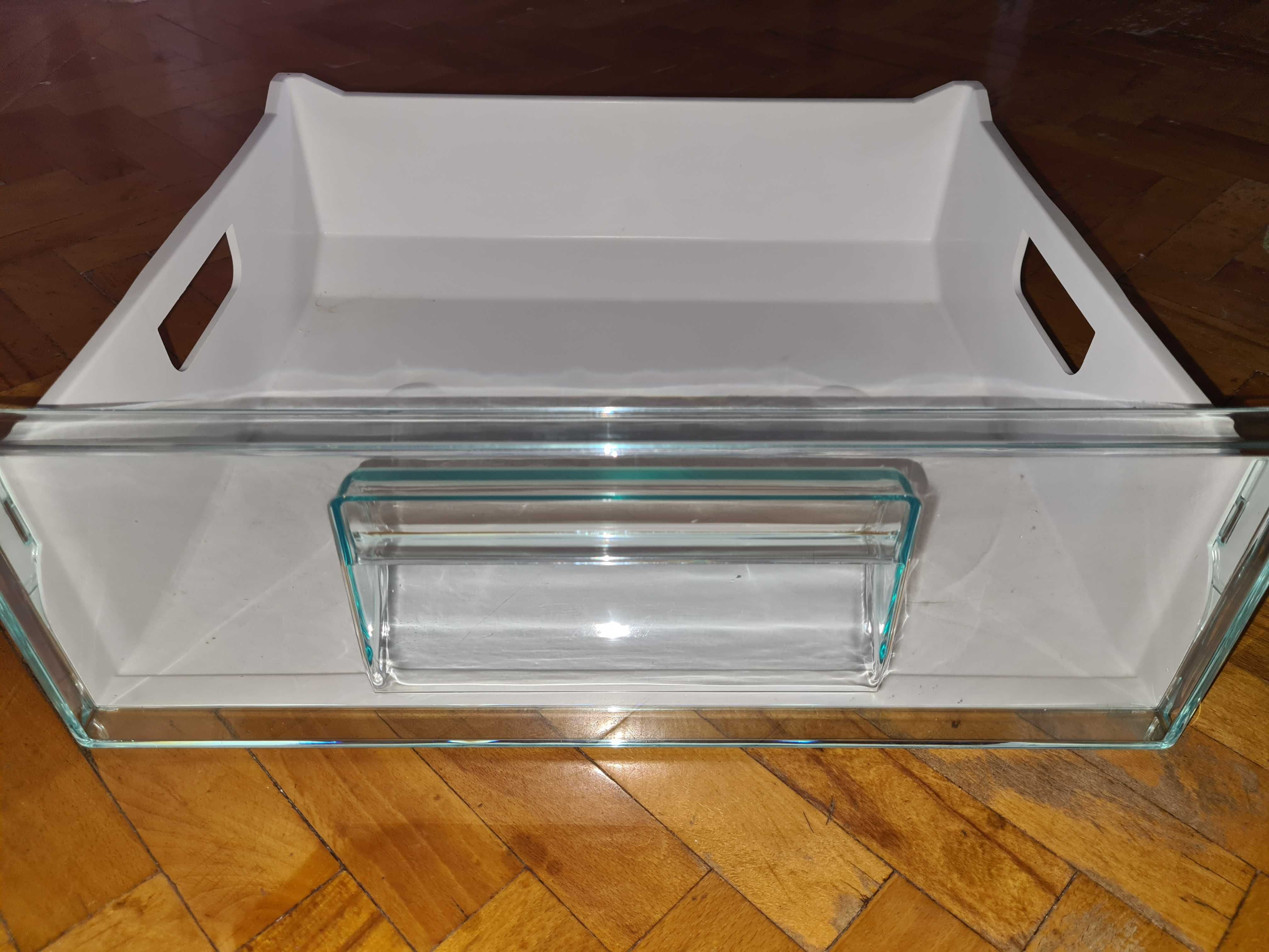 Ящик (верхній) до морозильної камери для холодильника Zanussi