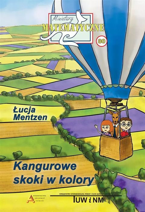 Miniatury matematyczne 80. Aksjomat Piotr Nodzyński