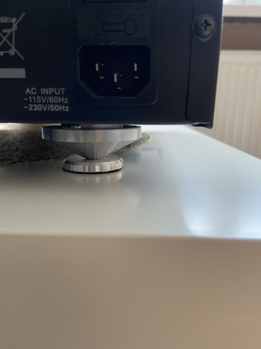 Wzmacnicz audio Advance Acoustic MAP 105