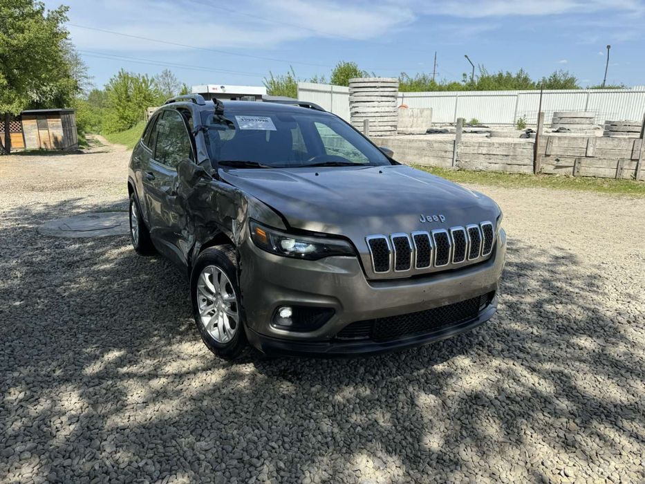 Розборка ШРот Jeep Cherokee KL Compass Renegade 2014-2024 USA