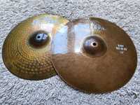 Talerze perkusyjne PAISTE RUDE HI HAT 14"