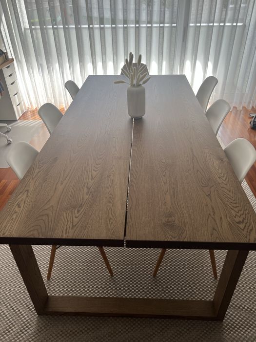 Vendo Sala IKEA completa. Custou +4.400€. Vendo por 2.470€