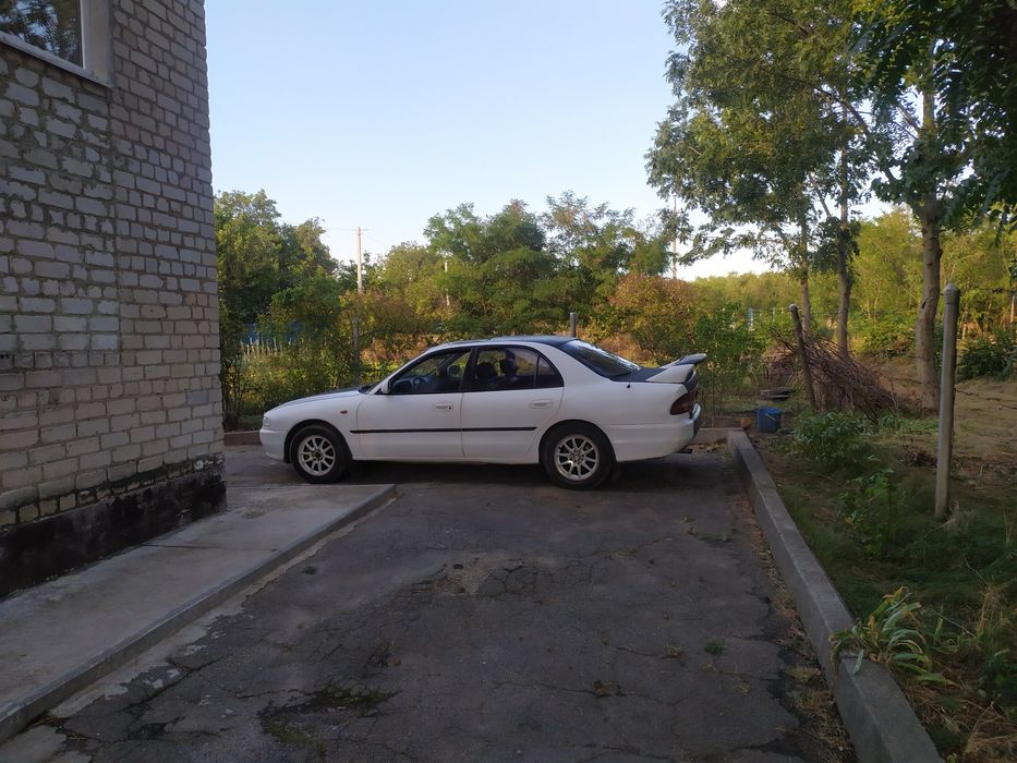 Продам  галанд 7