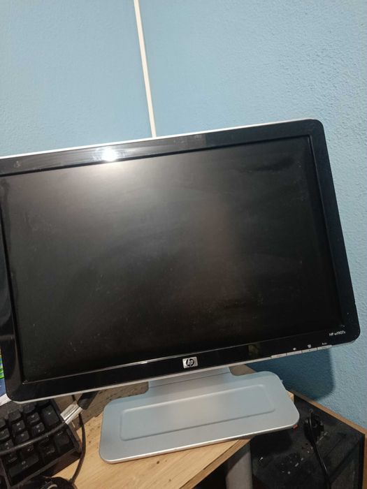 Monitor de PC da HP
