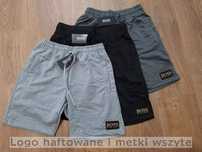 Hugo boss spodenki Męskie M do 2xl logo wyszywane