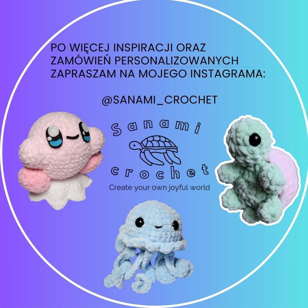 BMO, Pluszak Gra BMO, Maskotka, BMO Zabawka pluszowa, Szydełko
