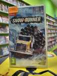 Snowrunner Nintendo Switch