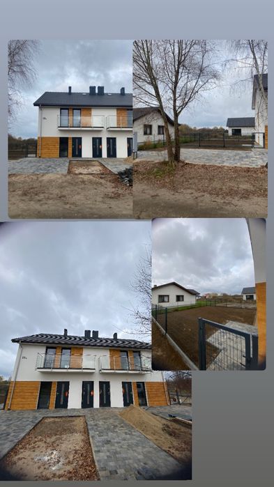 Mieszkanie na sprzedaż Rogoźno