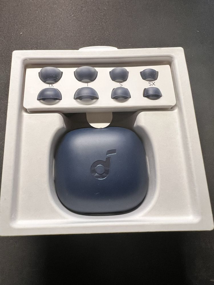 Soundcore P40i - novos!