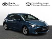 Toyota Corolla 1.8 Hybrid Comfort, Gwarancja, Oferta Dealera