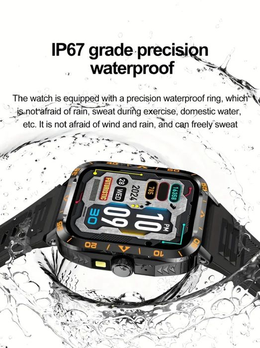 Смарт годинник, для поціновувачів планового дня