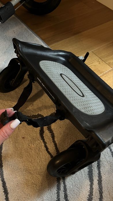 Baby Jogger City Elite