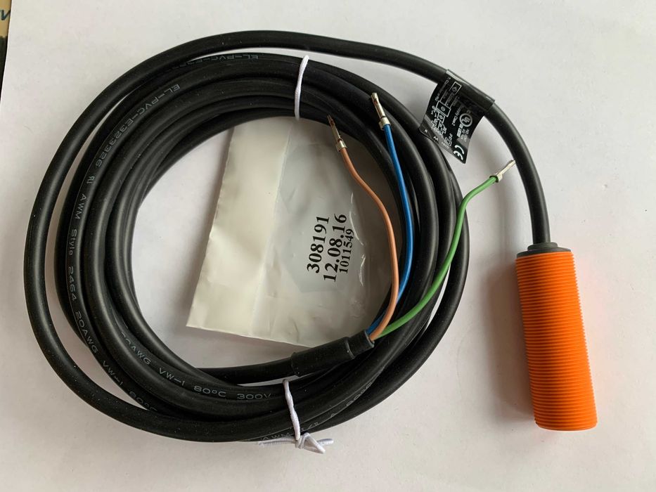 Czujnik IG 6075 firmy ifm electronic