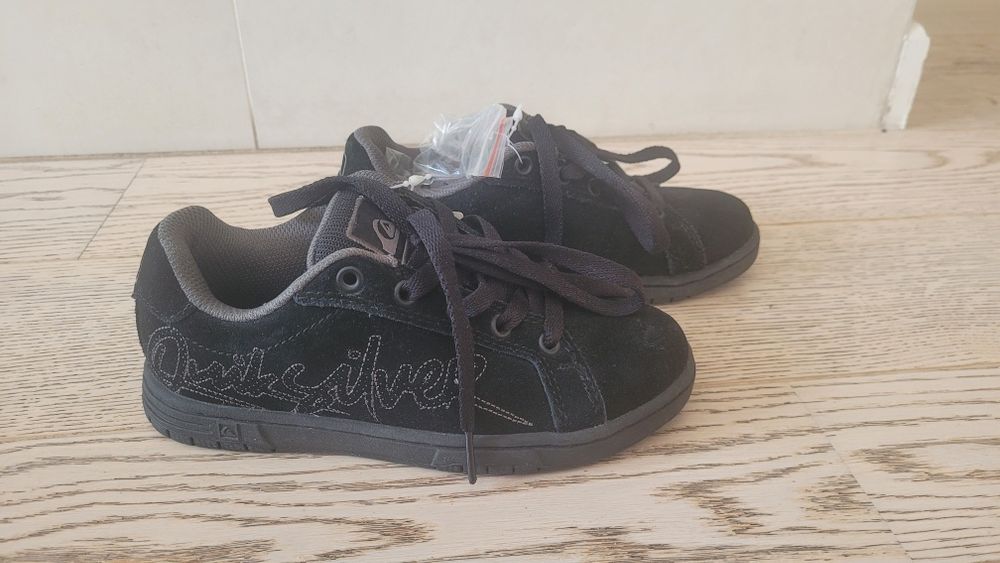 Buty chłopięce Quiksilver