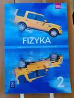 Podręcznik Fizyka 2