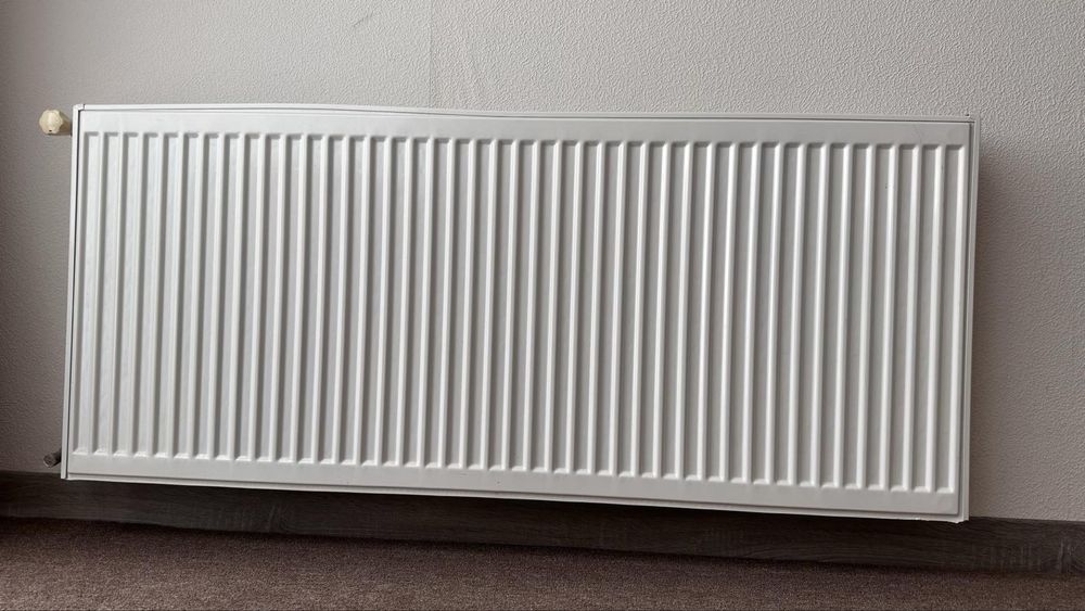 Радіатори у робочому стані, велика квлькість б/у