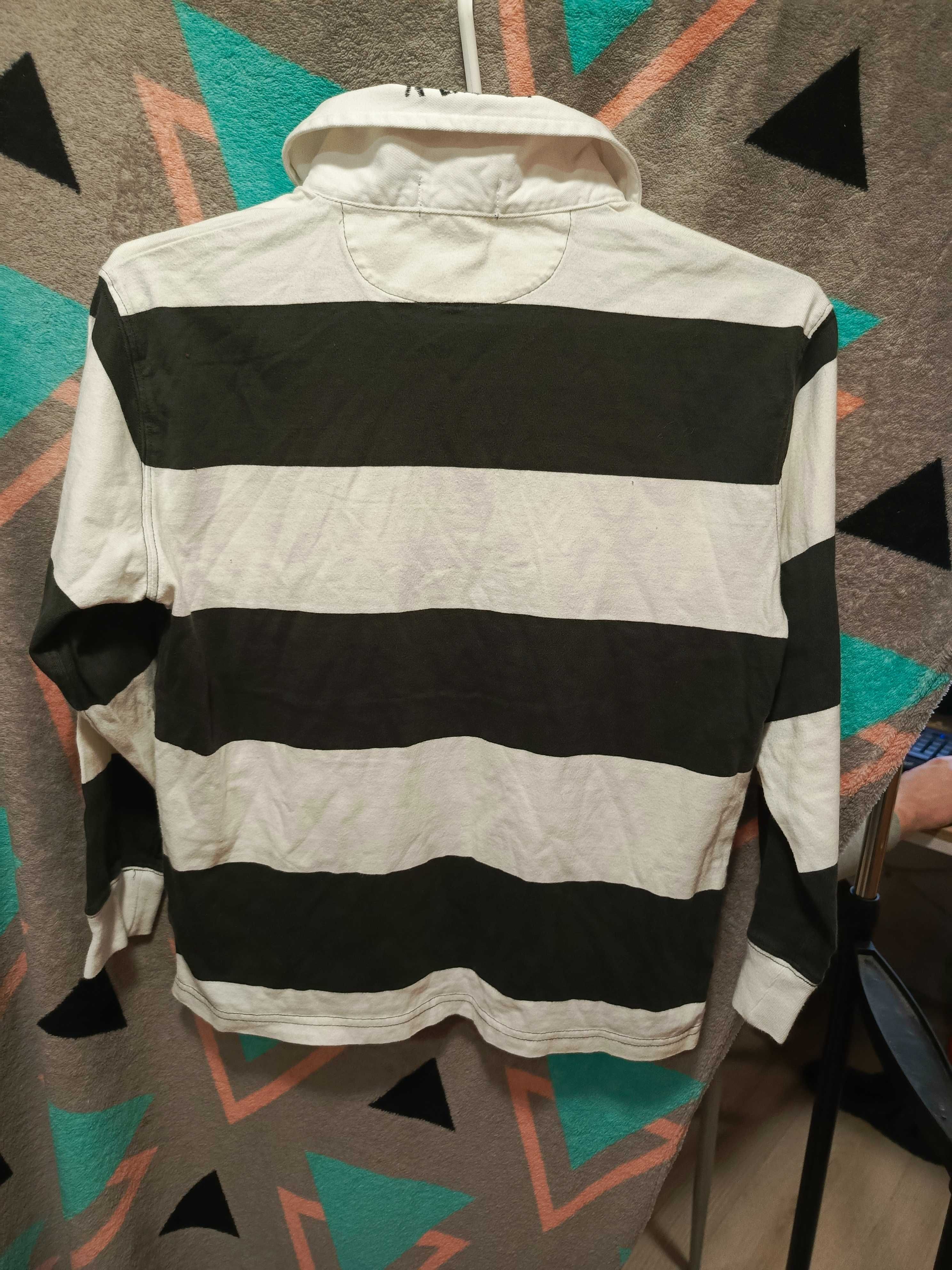 Bluza polo B Ralph Lauren w rozmiarze 128-140 cm