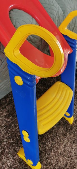 Nakładka na wc marki Tutumi