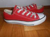 Trampki Convers 36,5