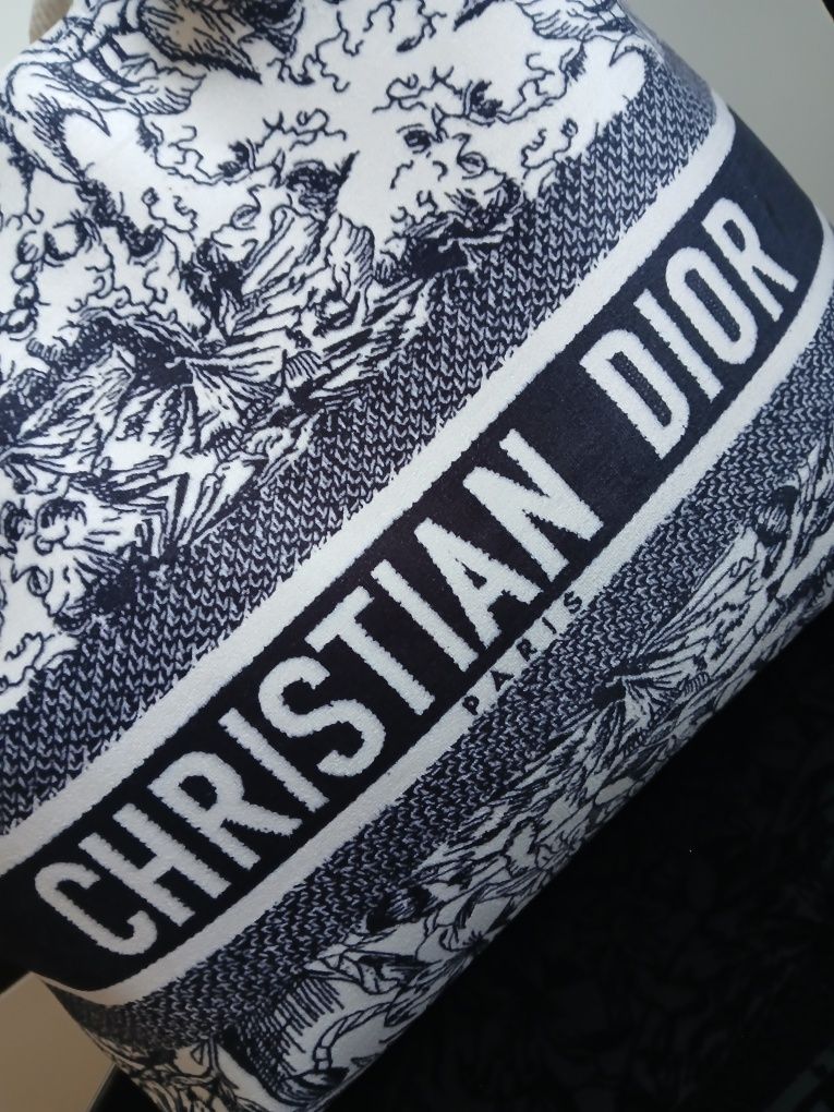 Torebka damska Christian Dior