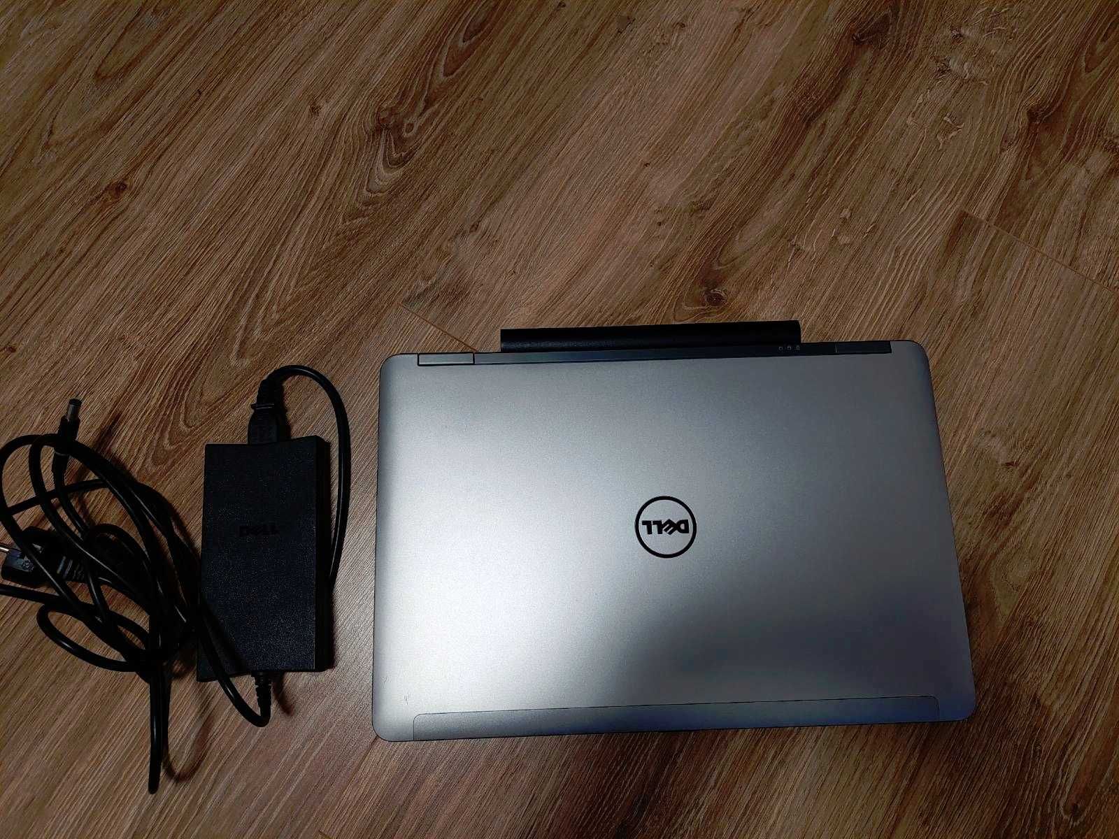 Laptop Dell e6540