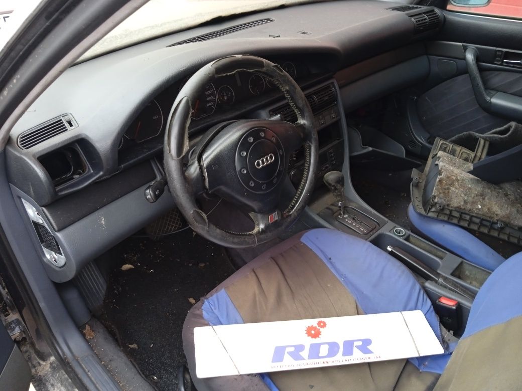 Áudi A6 2.5  TDI